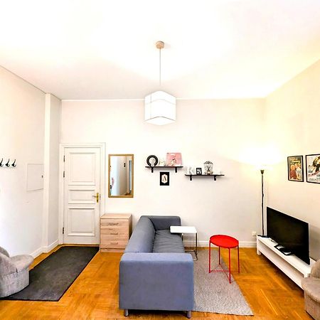 ריגה Mosaic Center Apartments מראה חיצוני תמונה