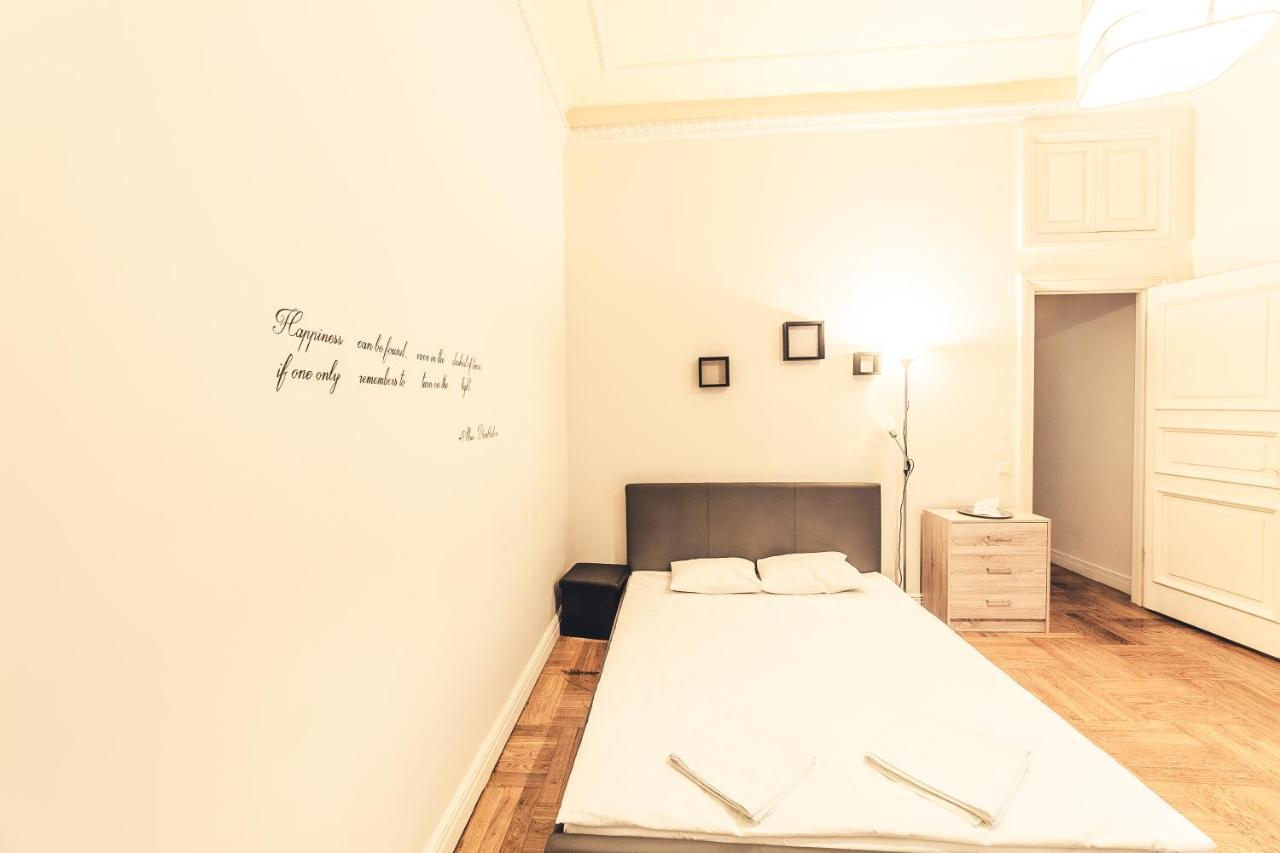 ריגה Mosaic Center Apartments מראה חיצוני תמונה