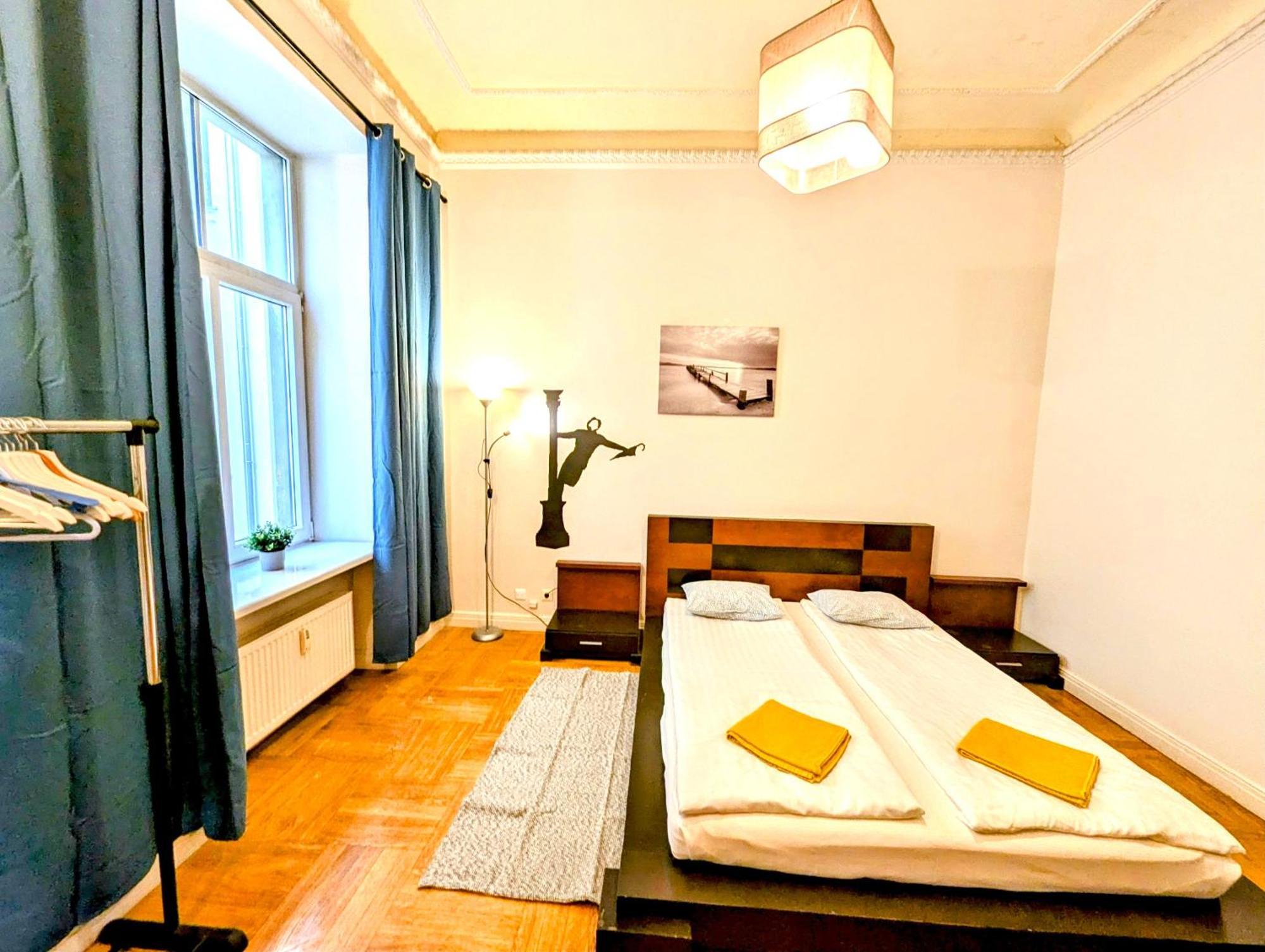 ריגה Mosaic Center Apartments מראה חיצוני תמונה