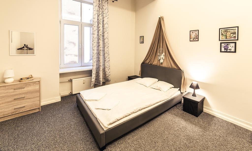 ריגה Mosaic Center Apartments מראה חיצוני תמונה