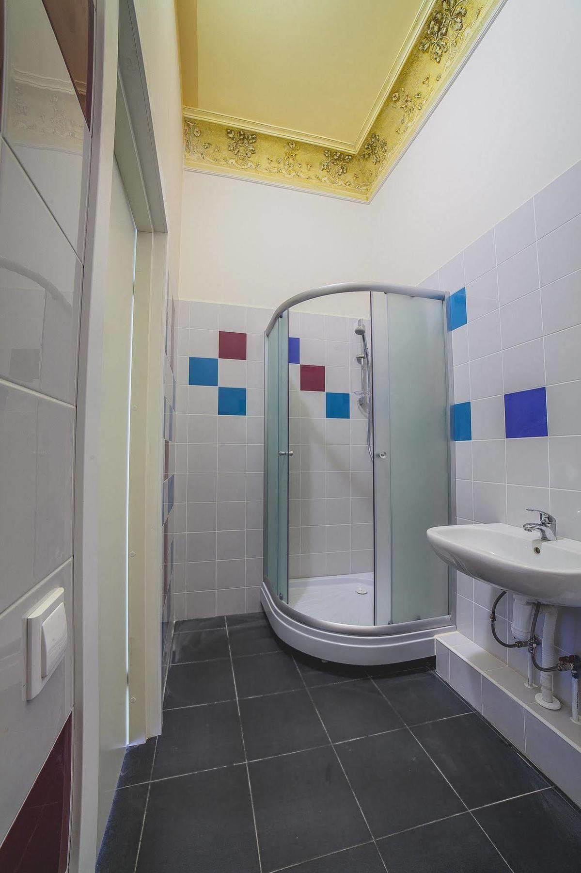 ריגה Mosaic Center Apartments מראה חיצוני תמונה