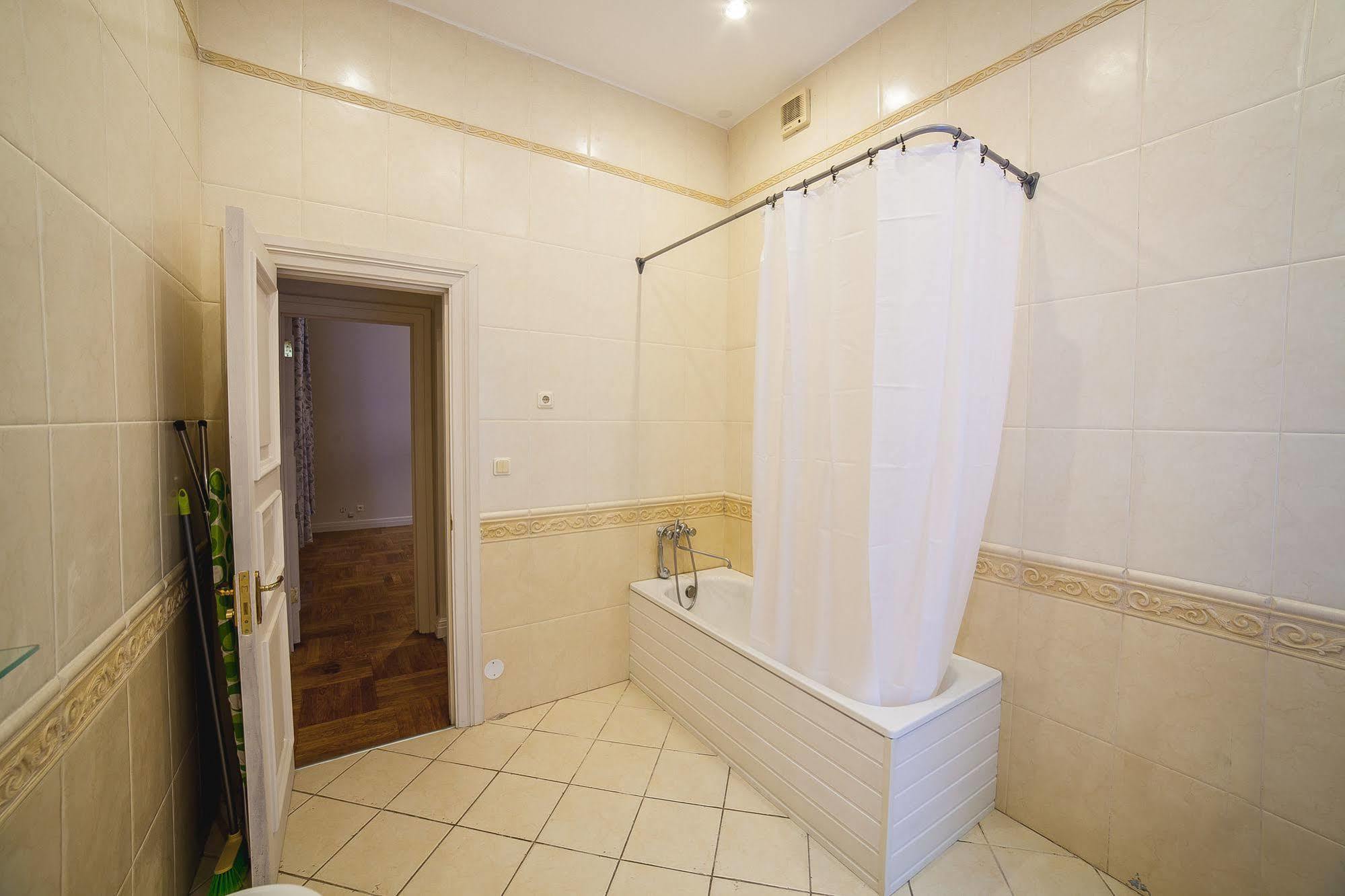 ריגה Mosaic Center Apartments מראה חיצוני תמונה