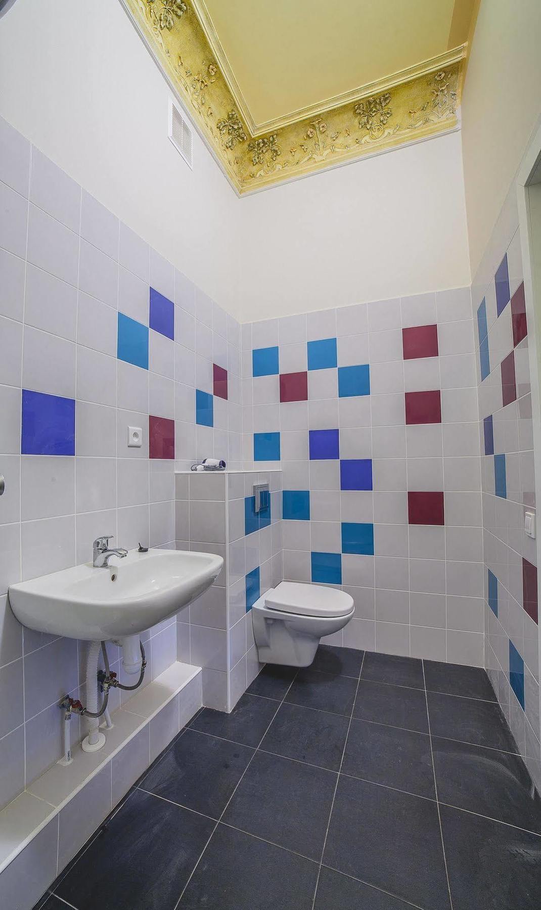 ריגה Mosaic Center Apartments מראה חיצוני תמונה