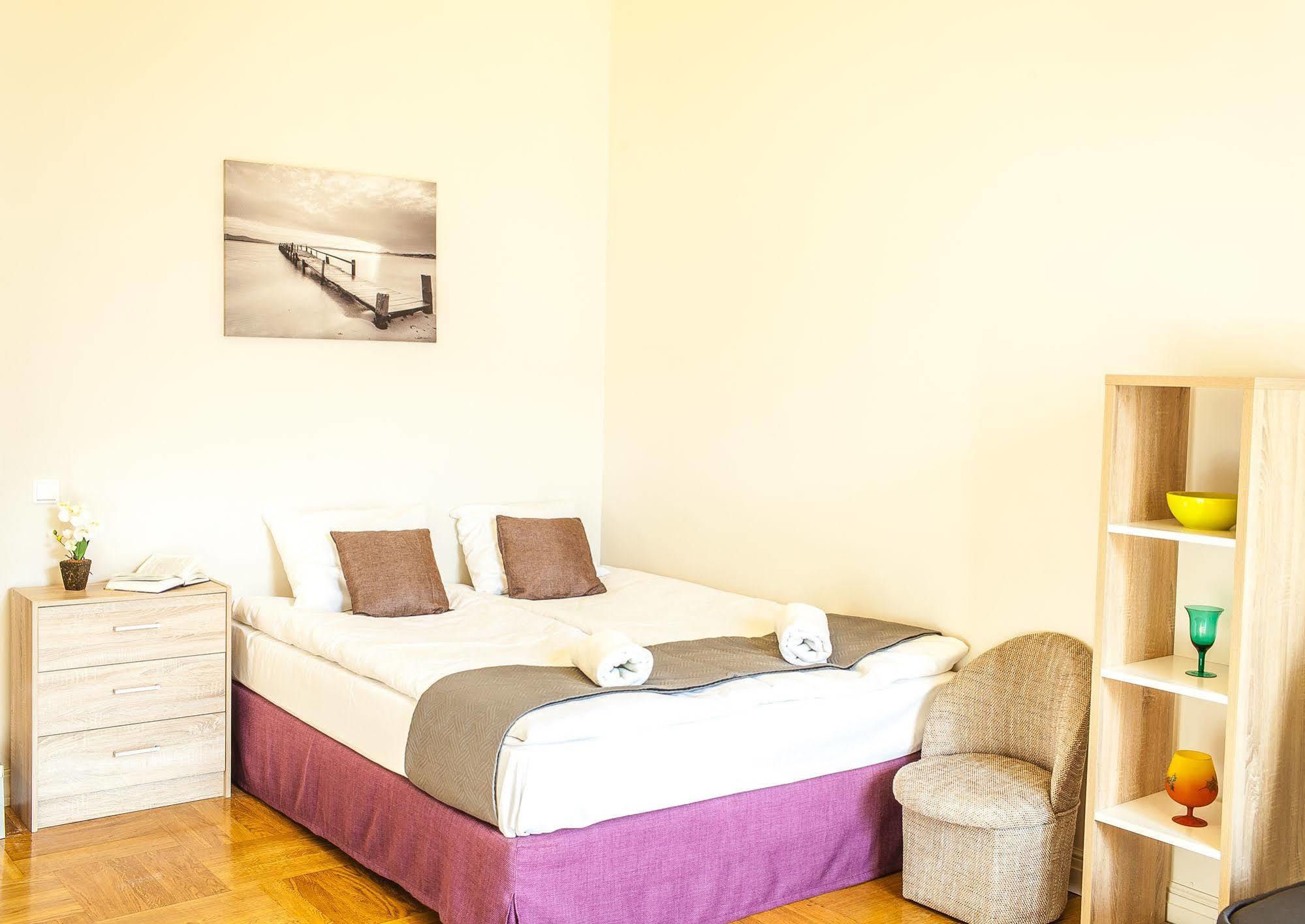 ריגה Mosaic Center Apartments מראה חיצוני תמונה