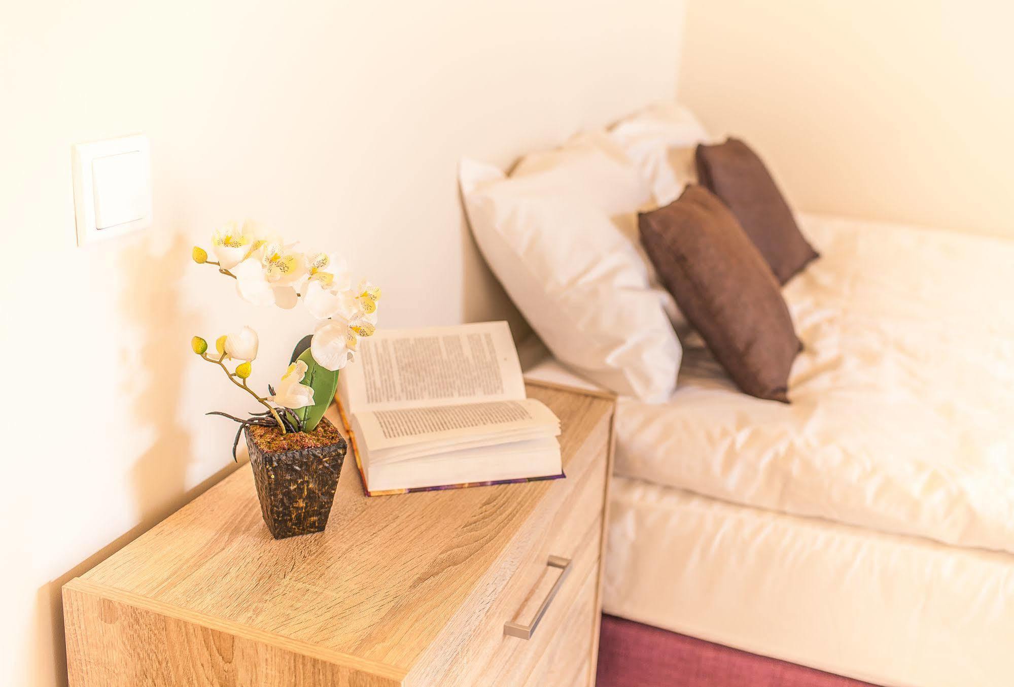 ריגה Mosaic Center Apartments מראה חיצוני תמונה